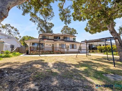 18 Maisie Crescent, Wembley Downs WA 6019