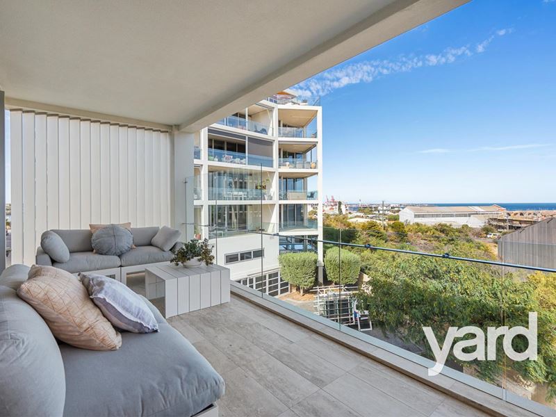 17/2 Tasker Place, North Fremantle