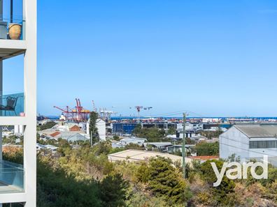 17/2 Tasker Place, North Fremantle WA 6159