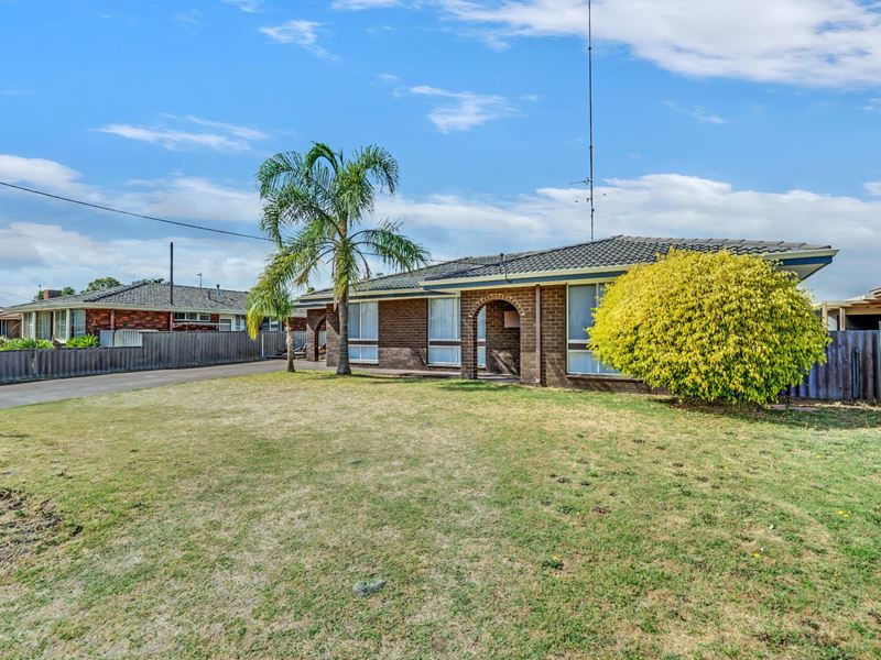 47 Brittain Road, Carey Park WA 6230