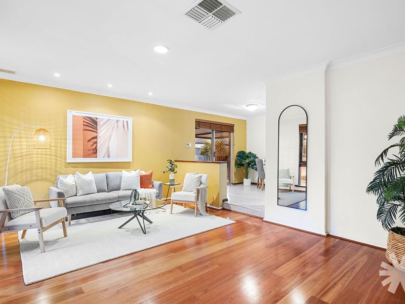 5 Cassard Court, Ferndale