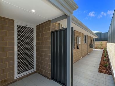 51B Bindarri Loop, Yanchep WA 6035