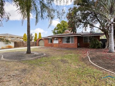 39 Watson St , Gosnells WA 6110