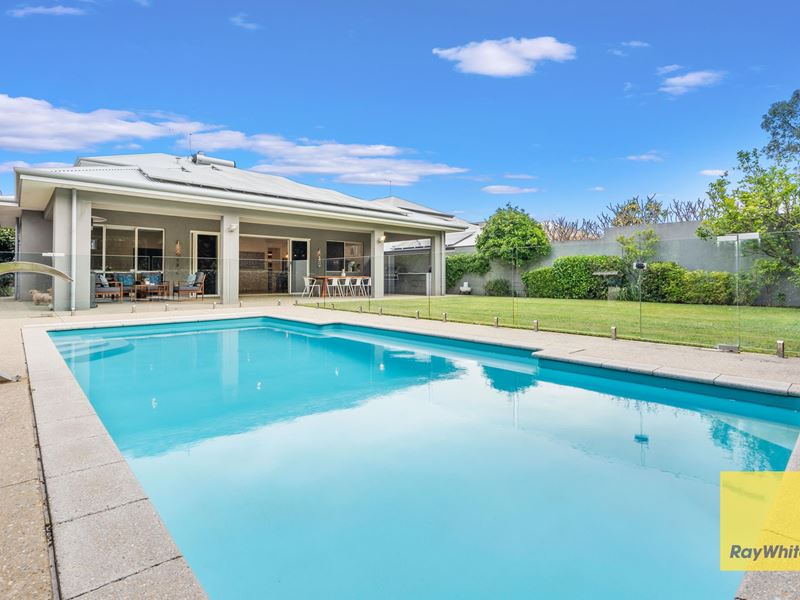 21 Jimbell Street, Mosman Park