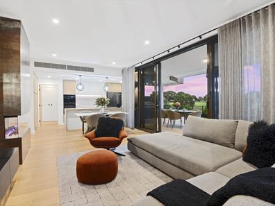 3/22 Pollen  Grove, Jolimont WA 6014