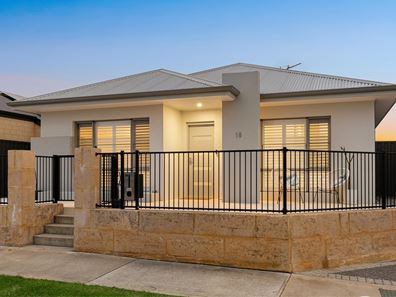 18 Ipswich Street, Wellard WA 6170