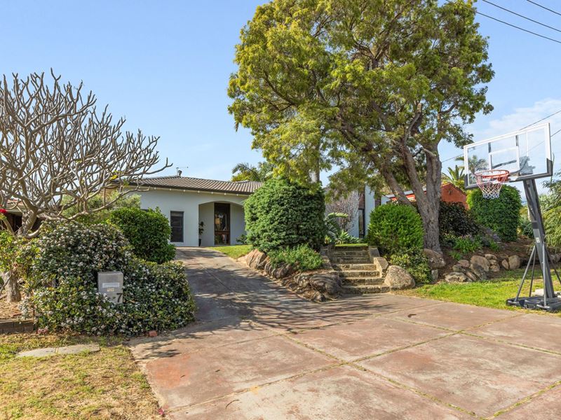 7 Cassia Street, Greenwood