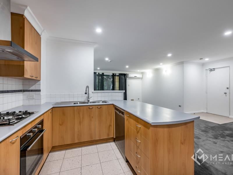 19/7 Delhi Street, West Perth WA 6005