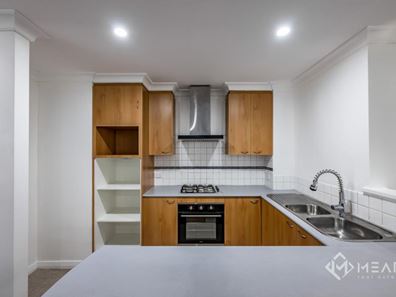 19/7 Delhi Street, West Perth WA 6005