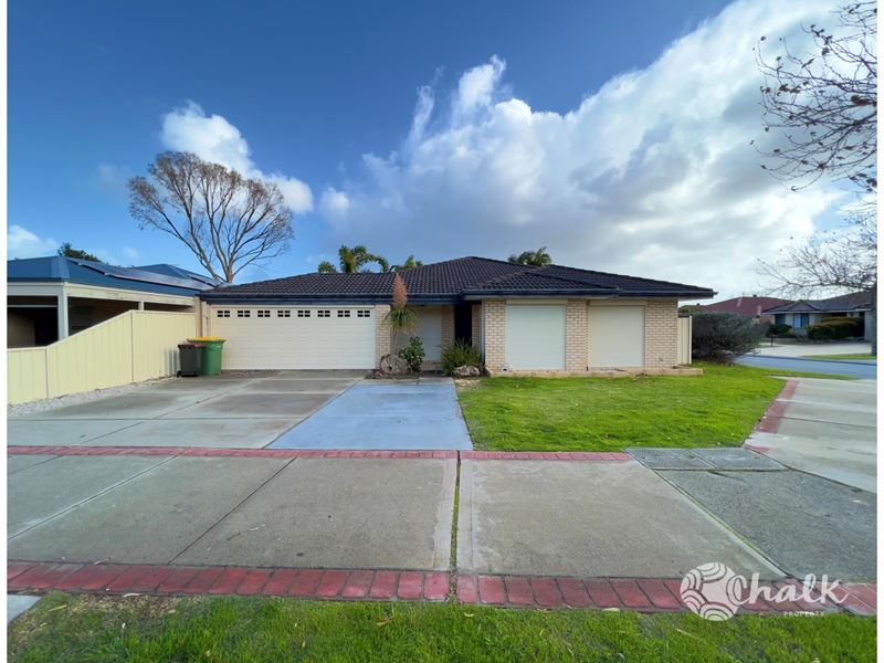 28 Arpenteur Drive, Baldivis WA 6171