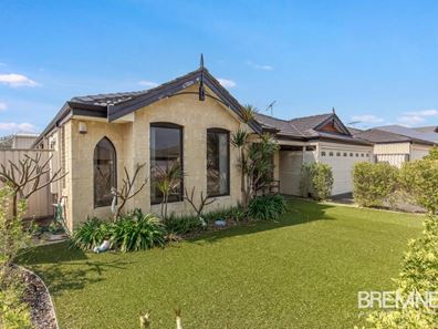 3 Oliver Vista, Bertram WA 6167