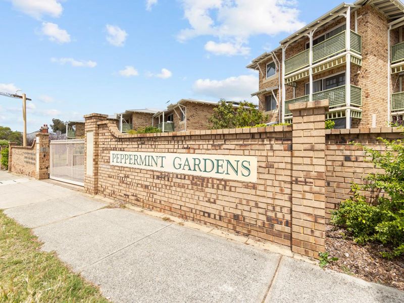 11/7 Vincent Street, Mount Lawley