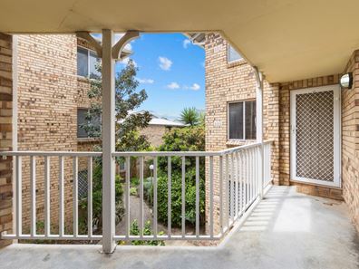 11/7 Vincent Street, Mount Lawley WA 6050