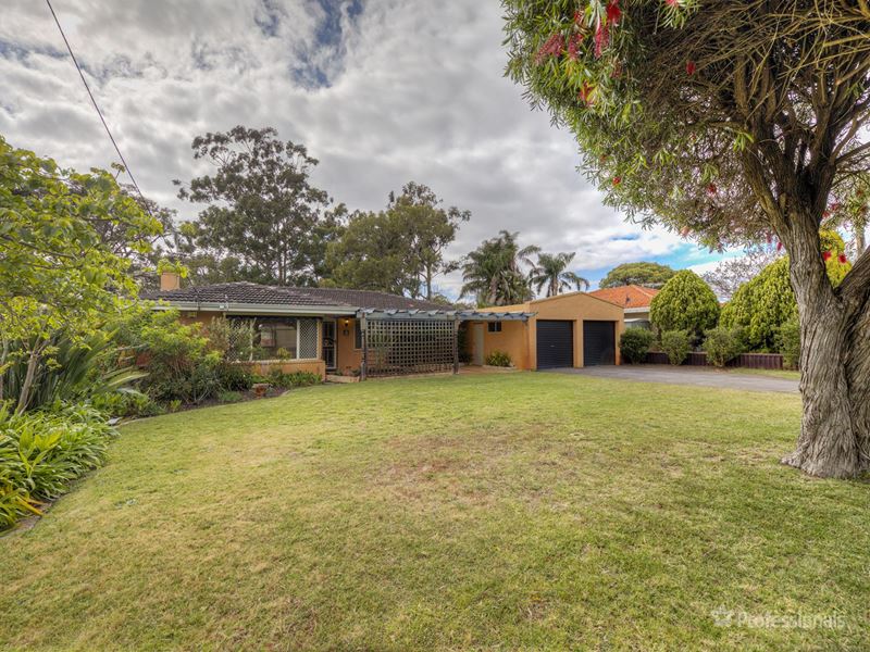 8 Dericote Way, Greenwood WA 6024