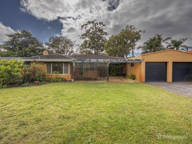 8 Dericote Way, Greenwood WA 6024