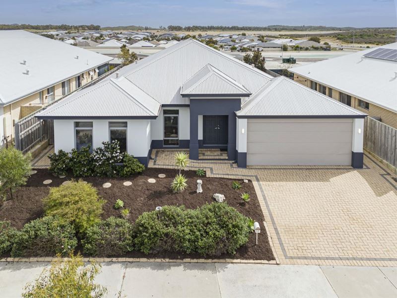 50 Chittick Way, Yanchep WA 6035