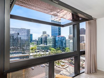 1906/11 Barrack Square, Perth WA 6000