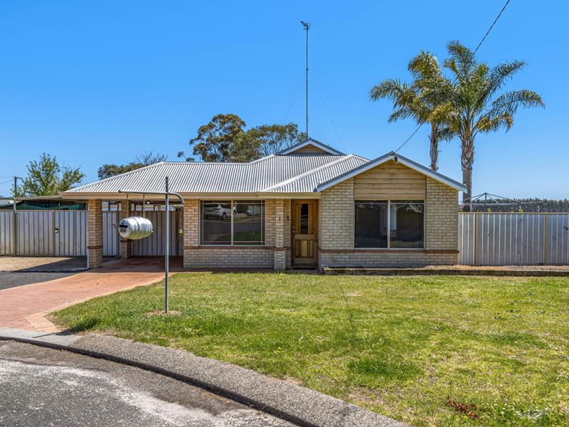 5 Ellson Close, Manjimup WA 6258