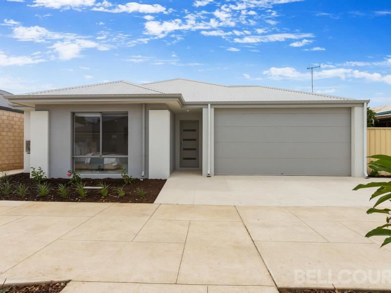 12A Cygni Street, Mandurah WA 6210