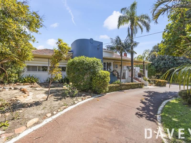 1 Princess Road, Doubleview