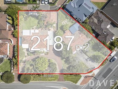 1 Princess Road, Doubleview WA 6018