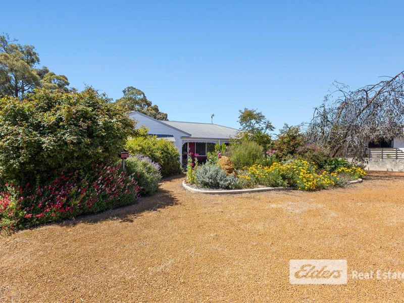 13 Elias Court, Collie WA 6225