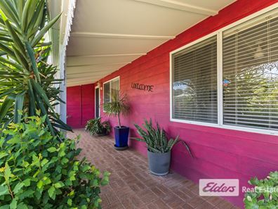 13 Elias Court, Collie WA 6225