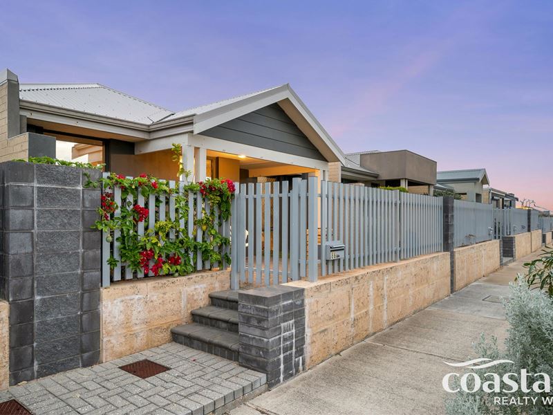 66 Mallina Cres, Golden Bay WA 6174