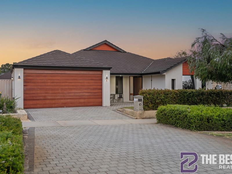 6 Exponential Road, Piara Waters WA 6112