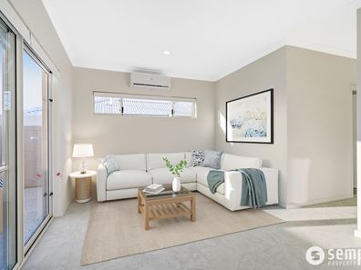 3/24 Cruizer Loop, Success WA 6164