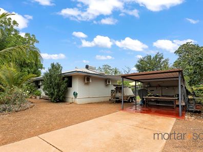 72A Herbert St, Broome WA 6725