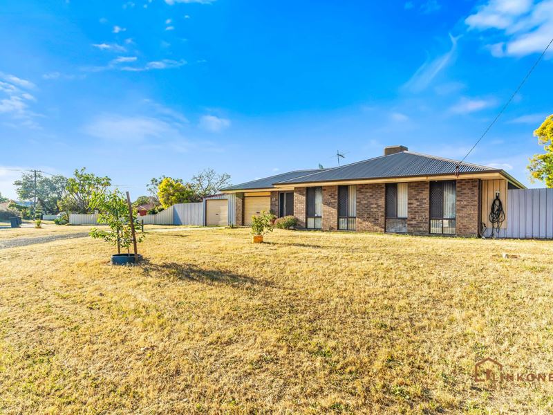 17 Brumby Place, Armadale