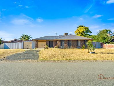 17 Brumby Place, Armadale WA 6112