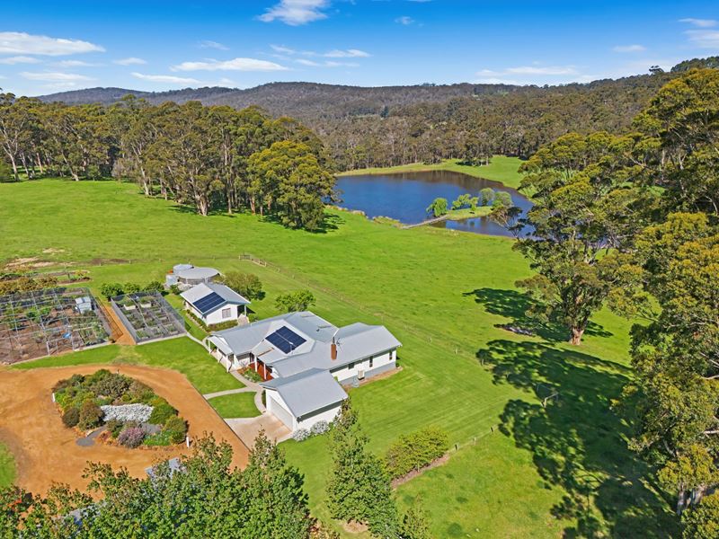 456 Redman Street, Scotsdale WA 6333