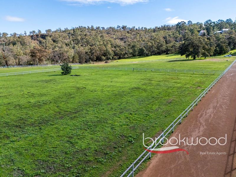 PL 2, Lot 50 Victor Road, Darlington WA 6070