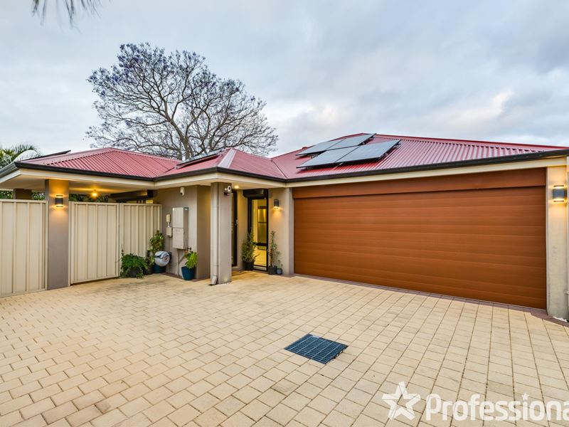 20A Benelli Place, Alexander Heights