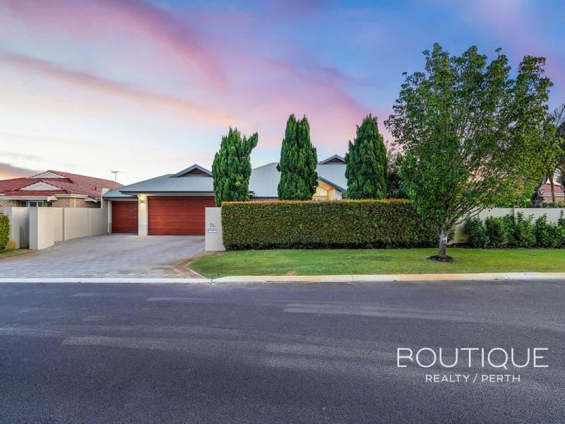 18 Challenge Place, Balcatta WA 6021