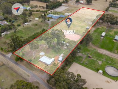 36 Redcliffe Road, Cardup WA 6122