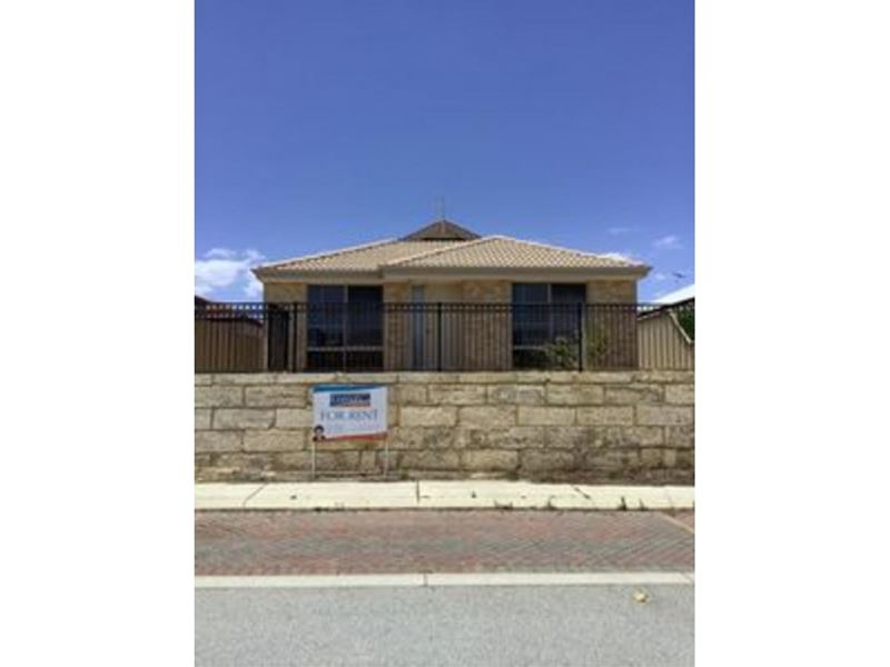 7 Rosegreen Avenue, Butler