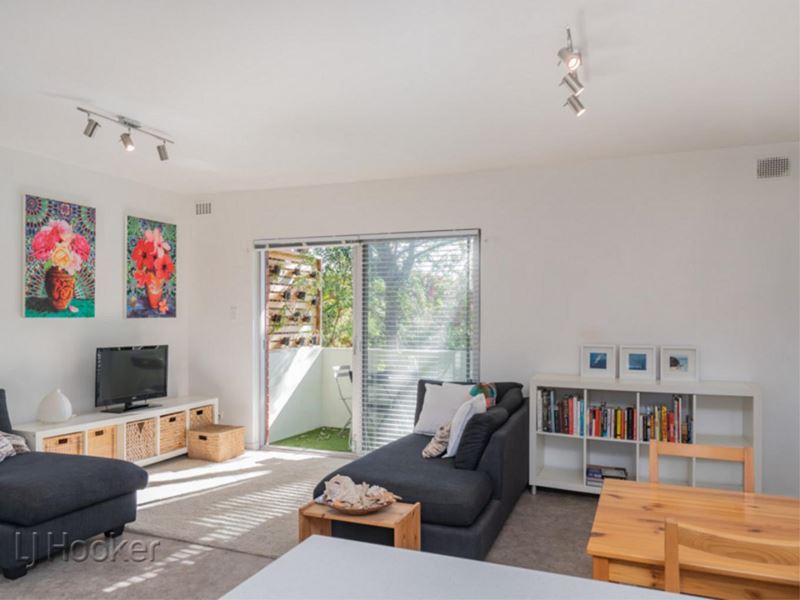 7/78 Second Avenue, Mount Lawley WA 6050