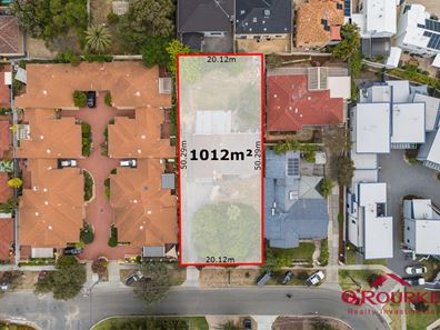 3 Filburn Street, Scarborough WA 6019