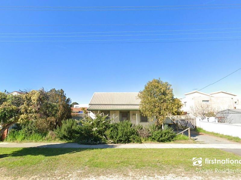 51 Charles Street, Midland WA 6056