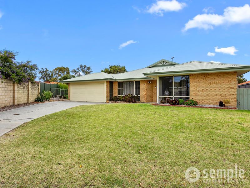 7 Ellery Court, Success