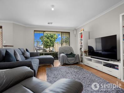 7 Ellery Court, Success WA 6164