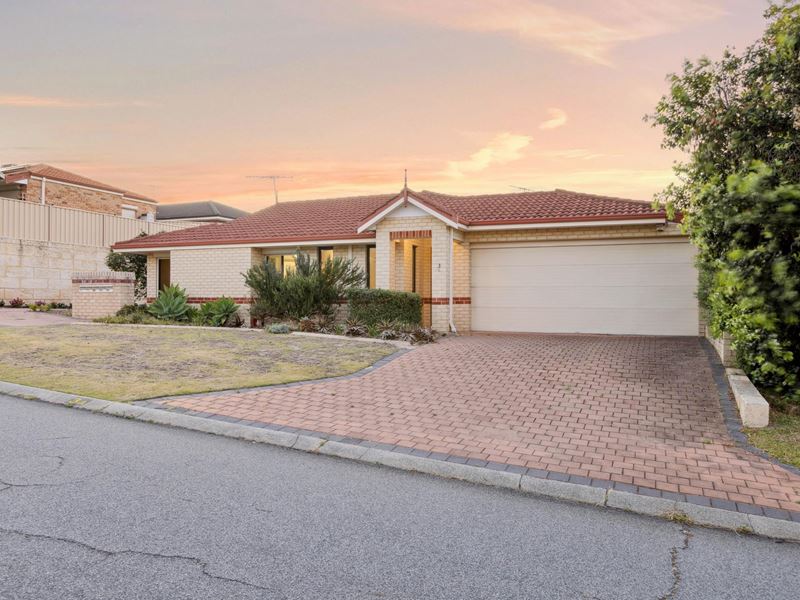 3A Elwood Court, Craigie