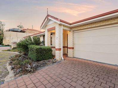 3A Elwood Court, Craigie WA 6025