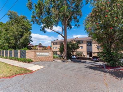 1/14 Conroy Street, Maylands WA 6051