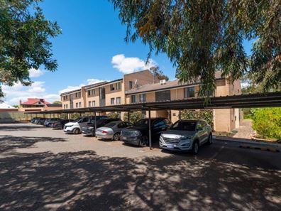 1/14 Conroy Street, Maylands WA 6051