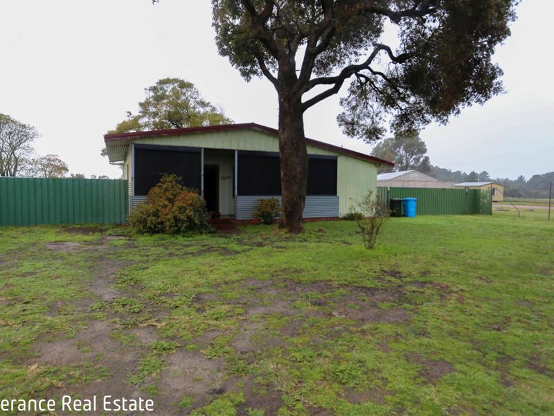 Lot 6 Coolgardie Esperance Highway, Gibson