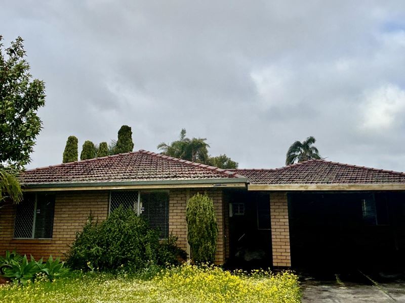 unit/1 8 Kensington, Dianella WA 6059